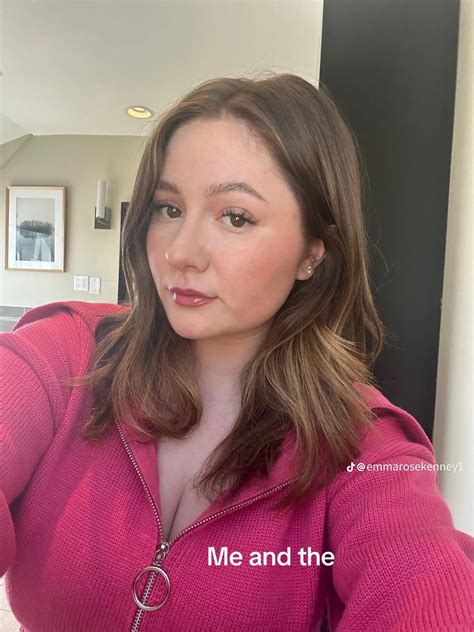 debbie gallagher nudes|r/EmmaRoseKenney: Emma Kenney on Reddxxx 